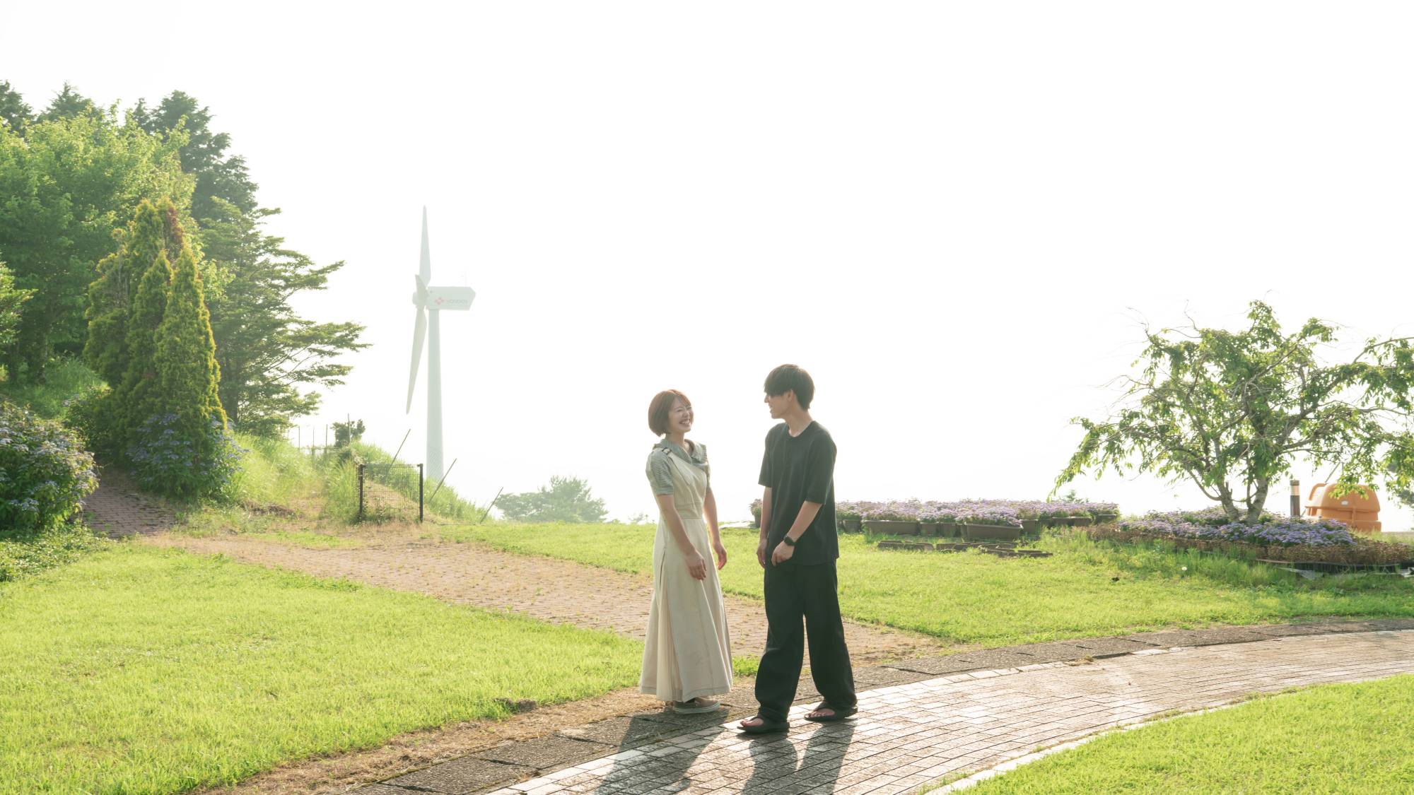 유토리스토 파크 오토요