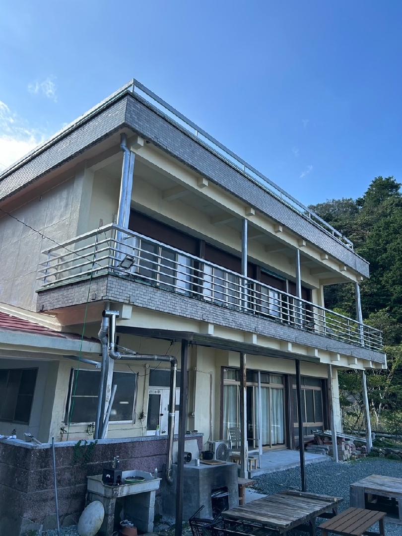 海風 Kakureya Resort