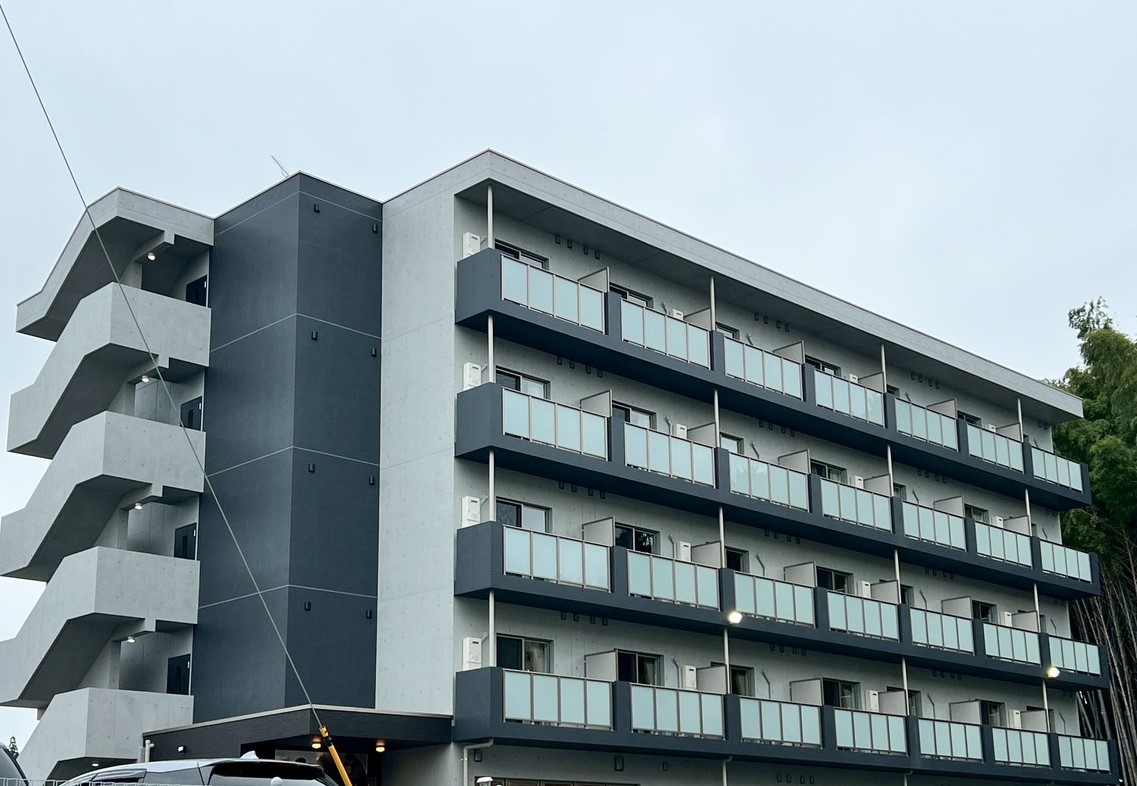 菊池 Hotel & Monthly