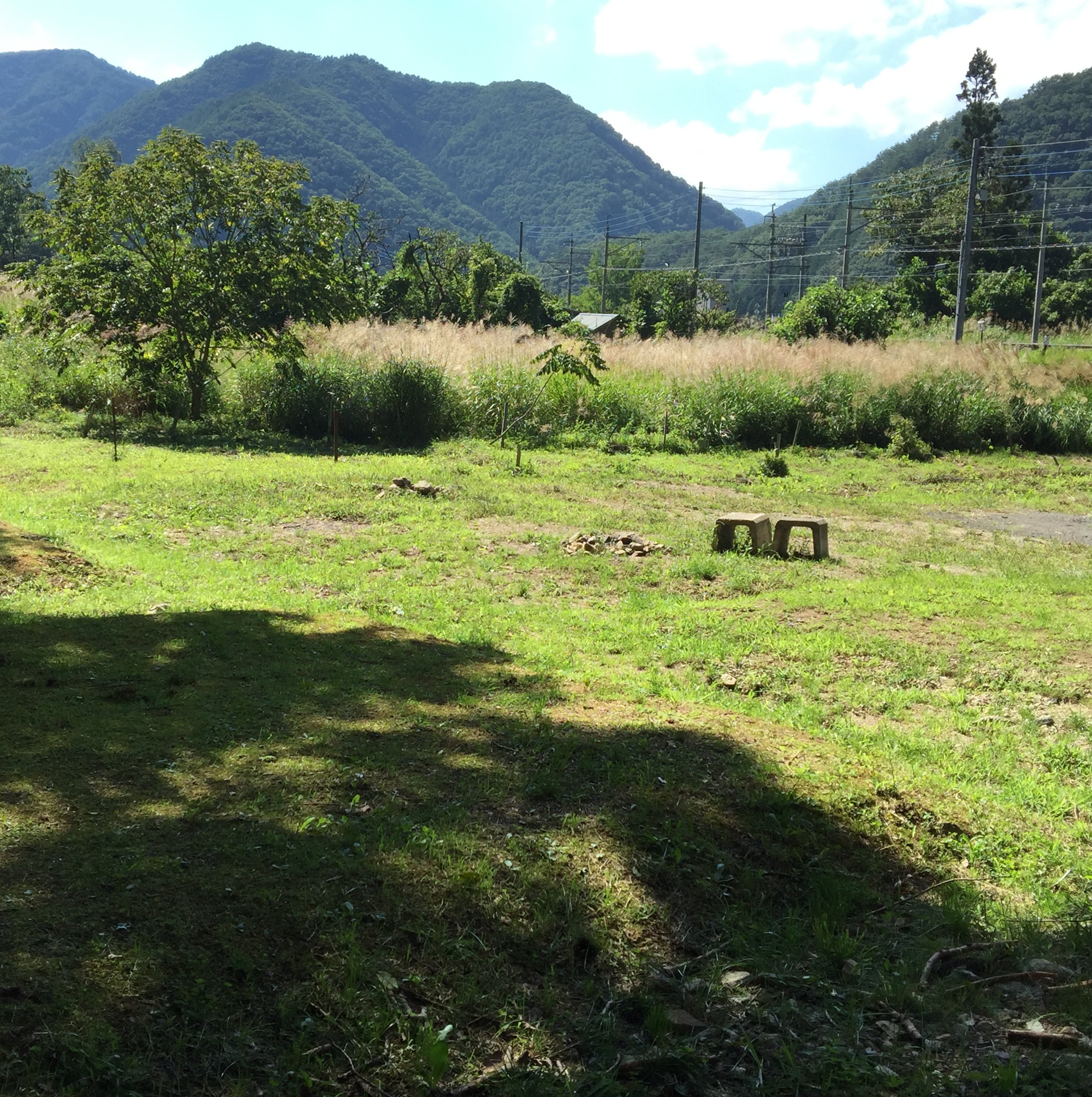 三依故乡体验村住宿小屋