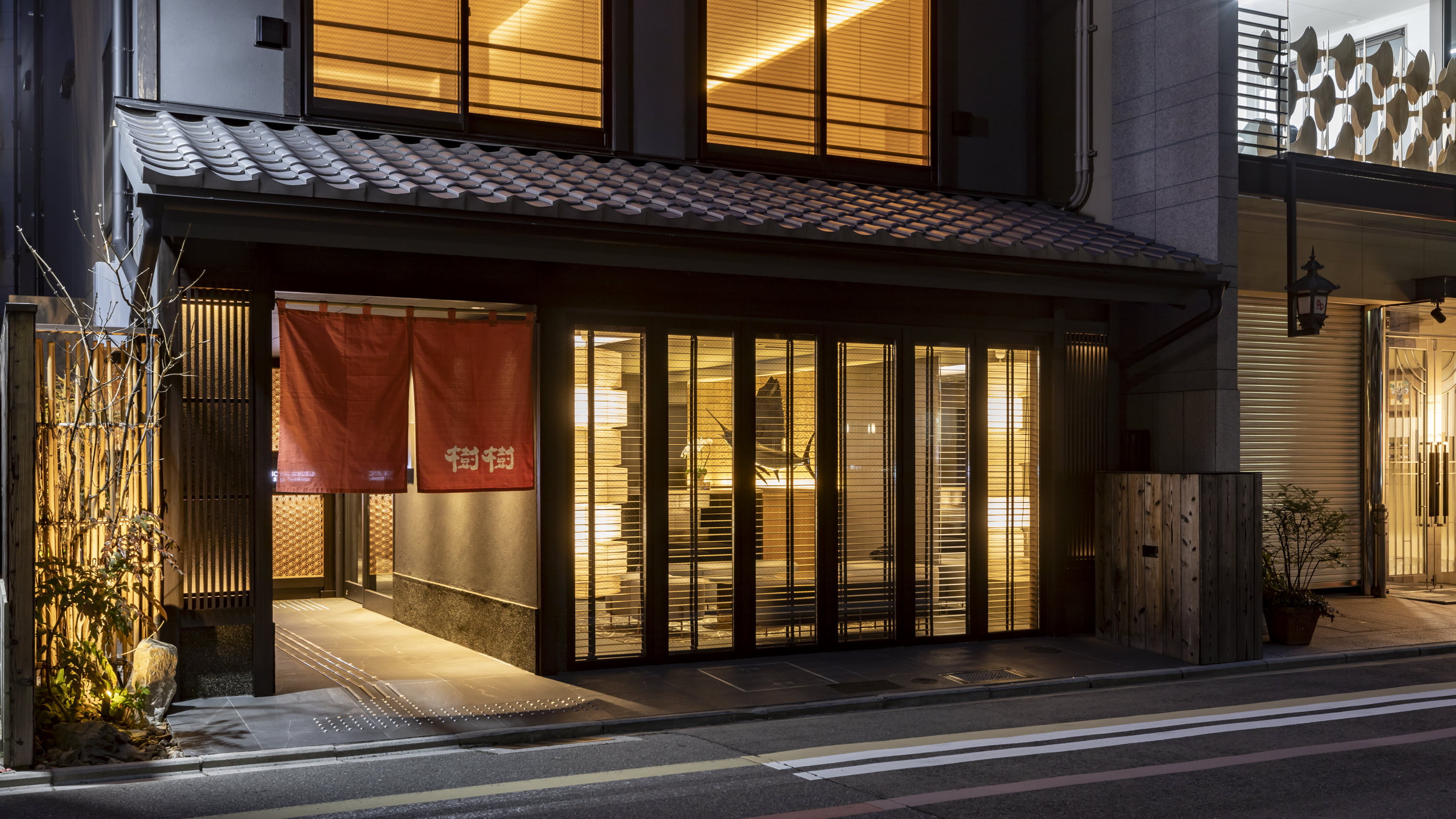 Tabist Kiki Hotel Kyoto Sanjo Takakura