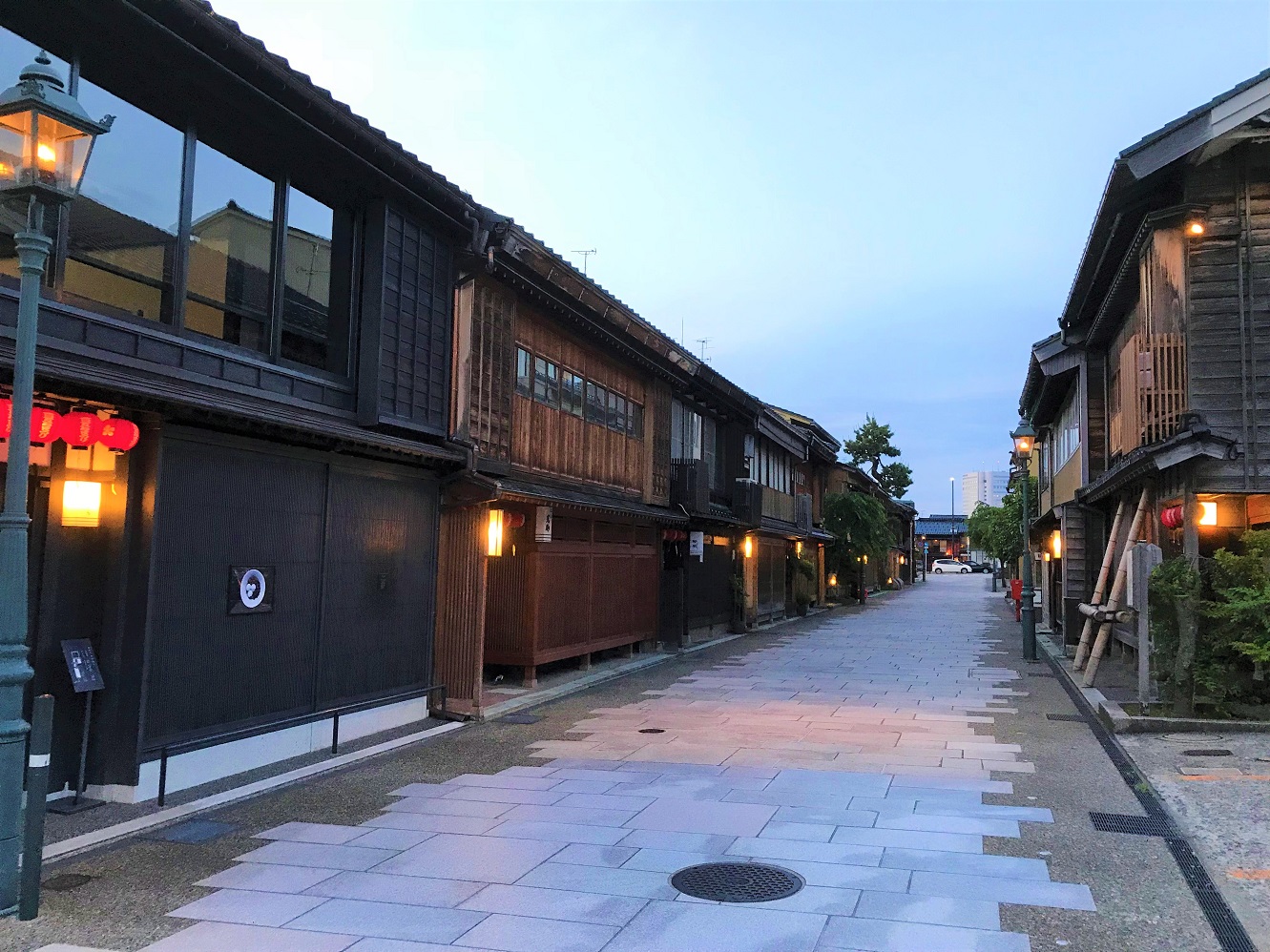 K's House Kanazawa