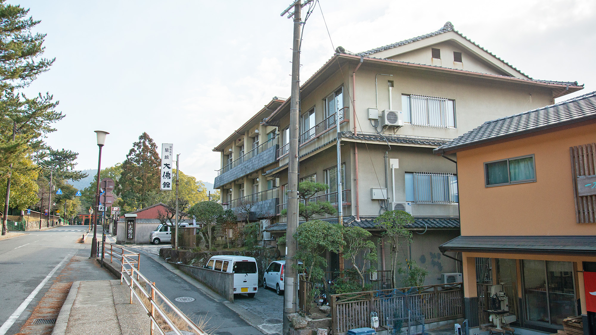 Daibutsukan