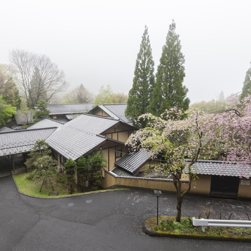 土湯別邸　里の湯