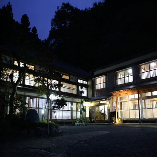 元湯山田屋旅館