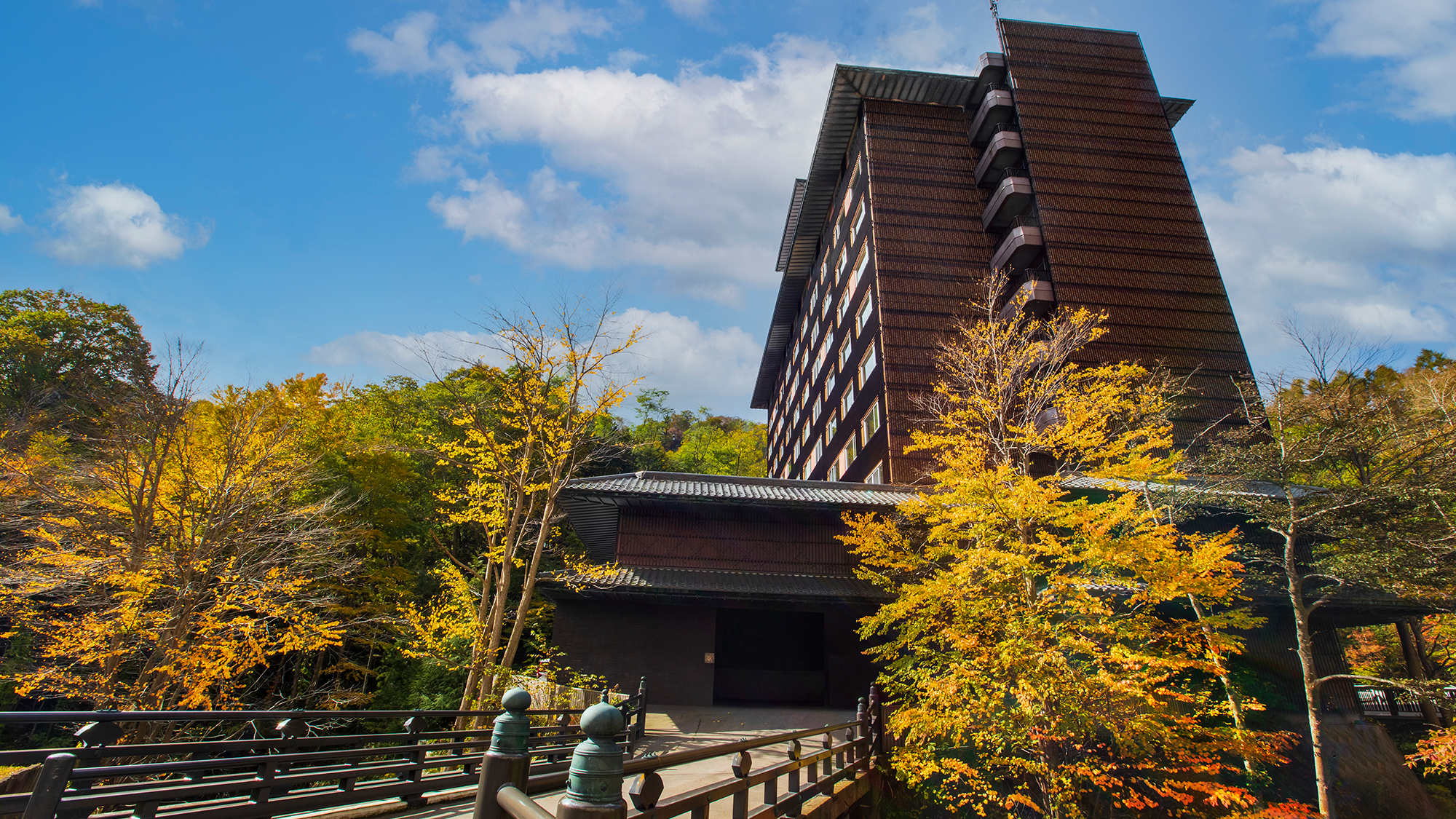 登別望樓 Noguchi 飯店