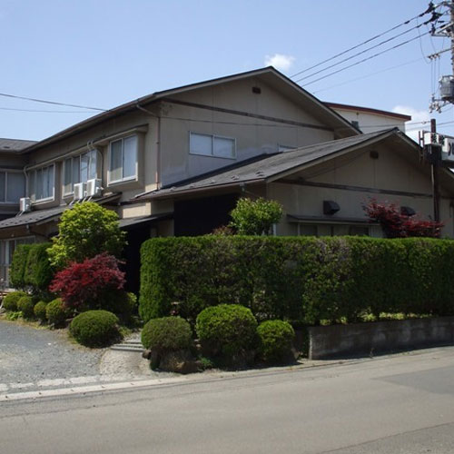 川添支店商務旅館