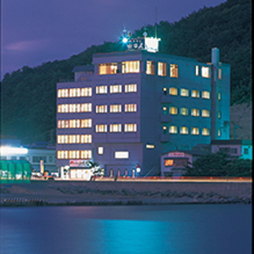 秋田屋酒店