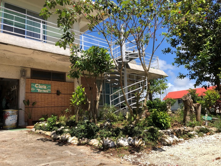 Clara Terrace (Ishigaki Island)