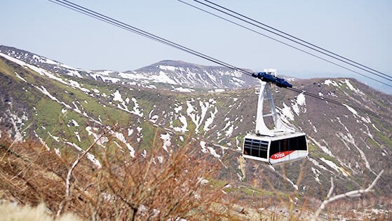 Nasu Onsen Petit Pension La Ha-Yu