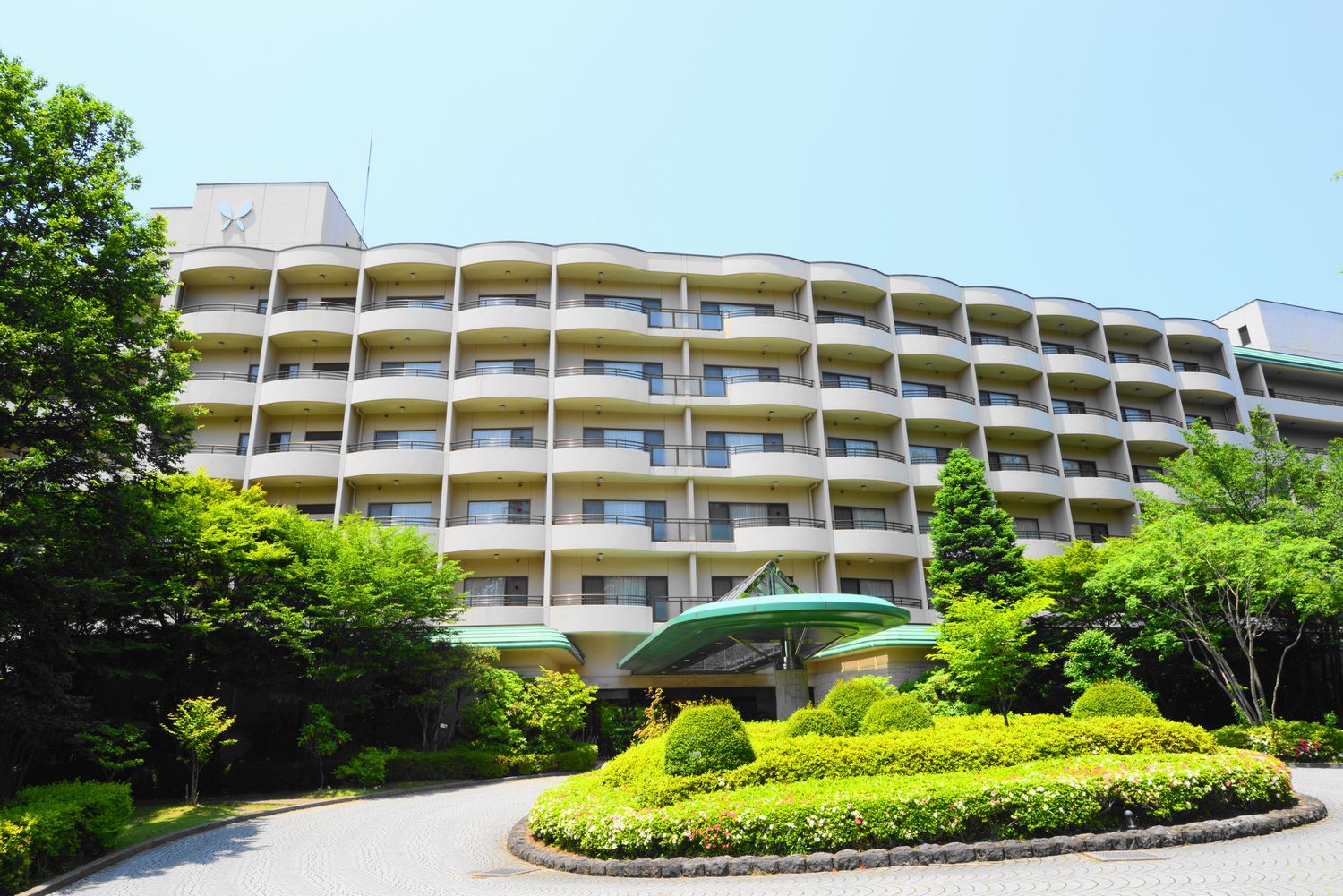 Kinugawa Onsen Hotel Harvest Kinugawa