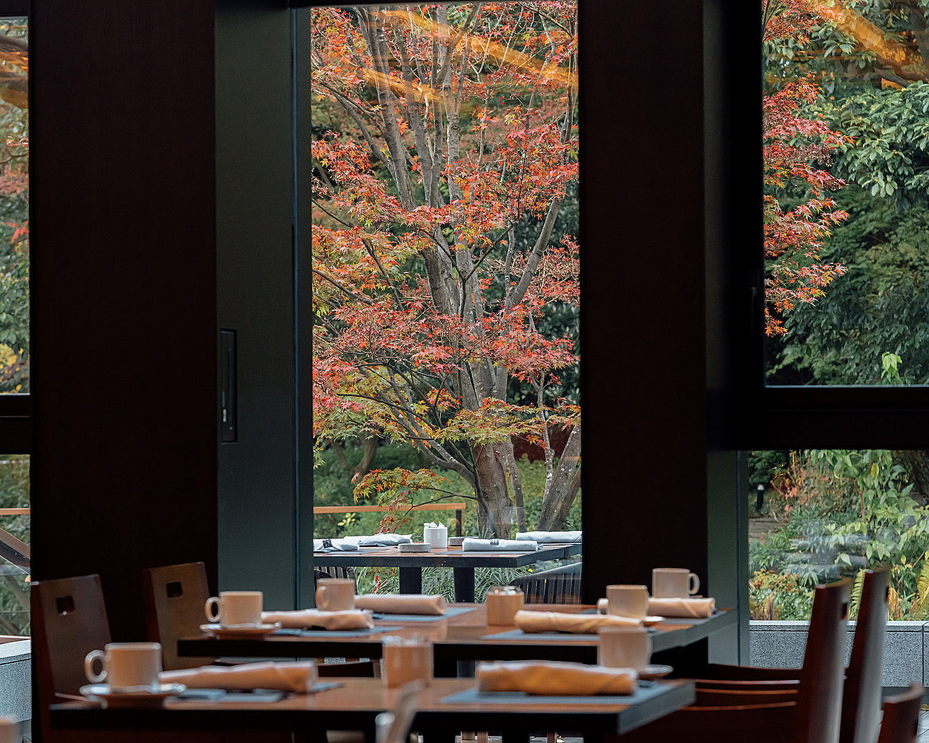 京都四季酒店