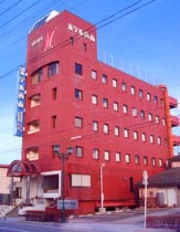 Business Hotel Nishiyama (Soma)
