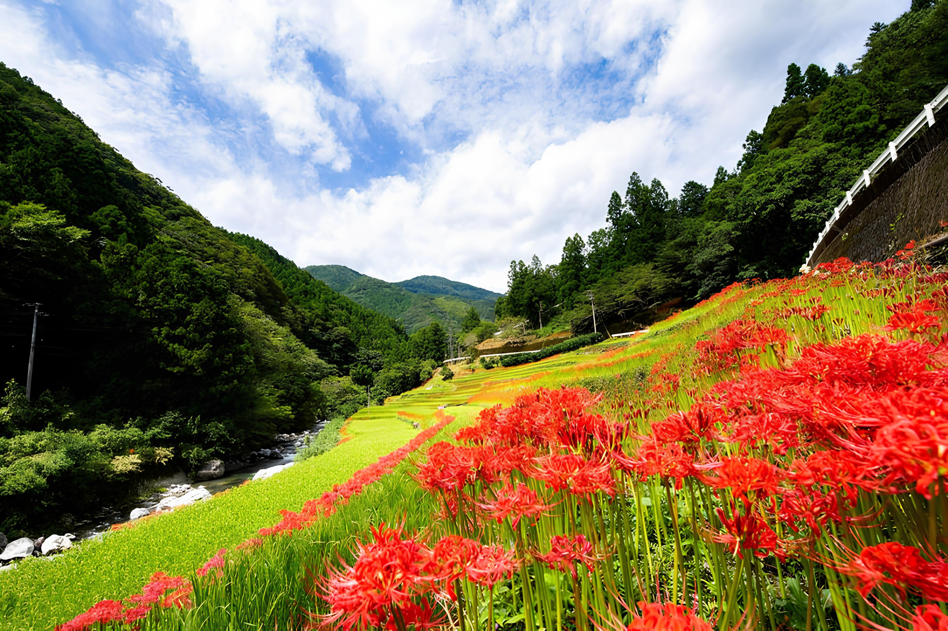 土佐山美食旅馆