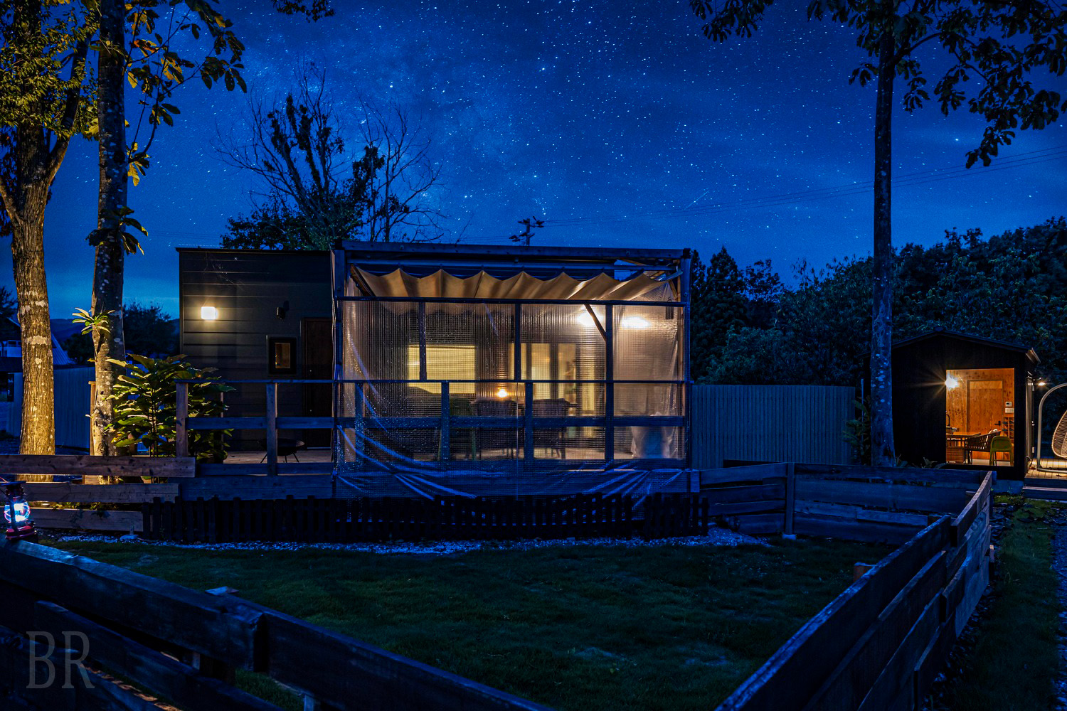 Glamping & Cafe Muku