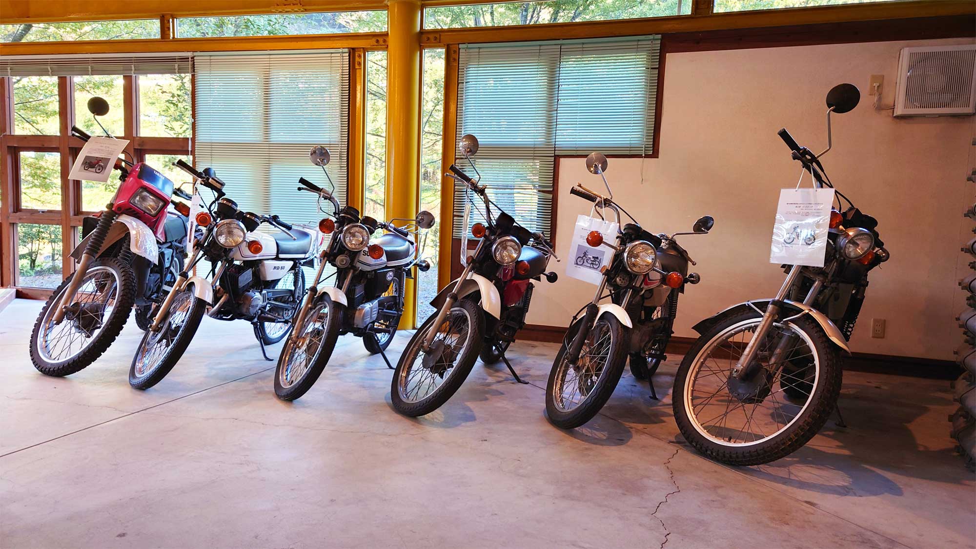 라이더스 인 구모노우에