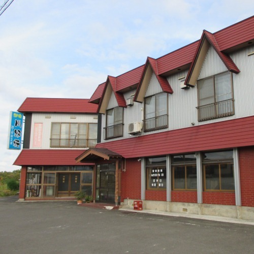 川野莊旅館　