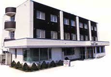 Hotel Rara Port Hakodate