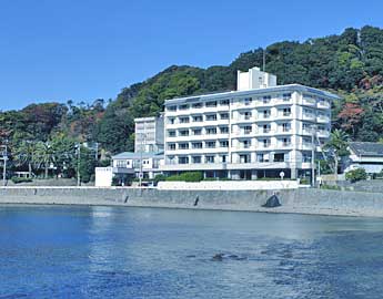 下田海滨酒店