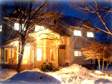 南牧村 SY-Nak Cabin