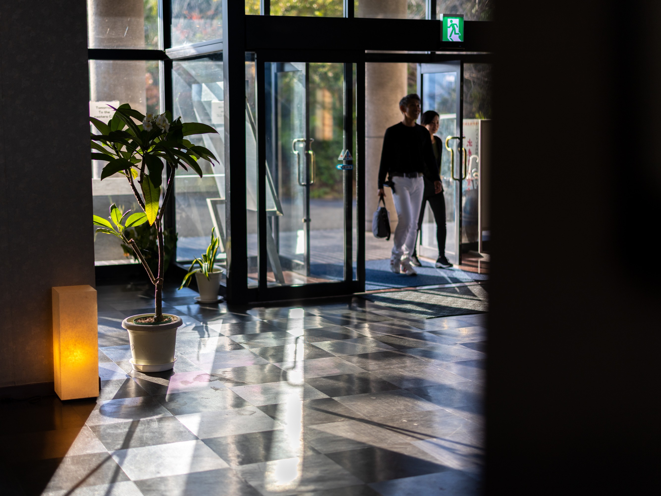 松島観光ホテル　岬亭