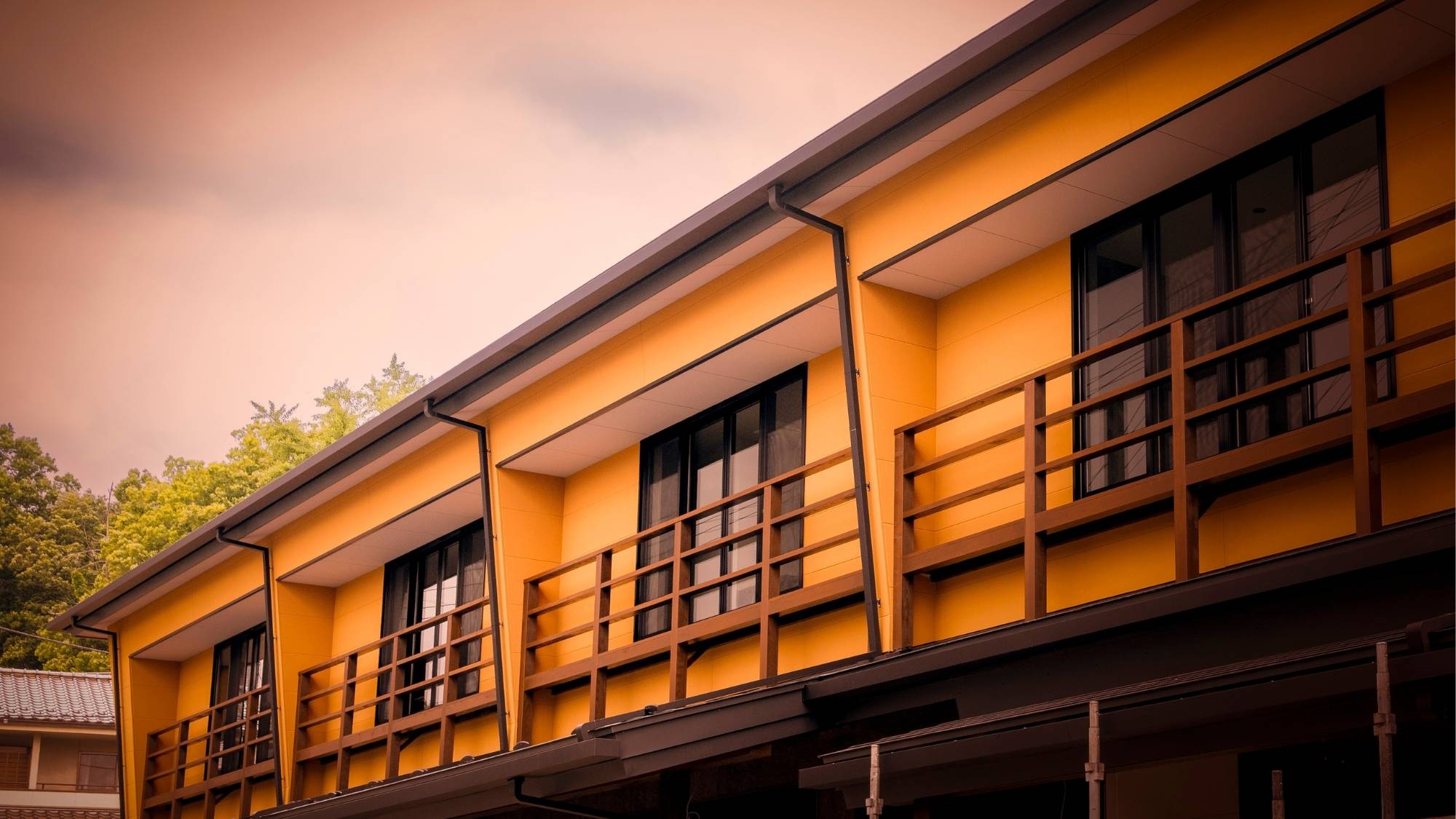 信玄の湯 湯村温泉 旅館明治 太宰治ゆかりの宿