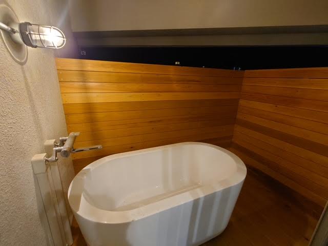 Sauna & Hotel Chill Ureshino