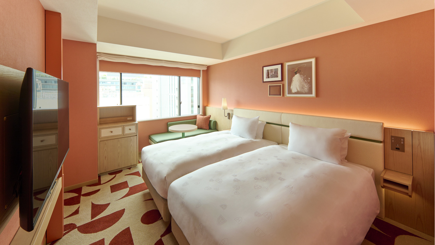 The Royal Park Hotel Ginza 6-chome