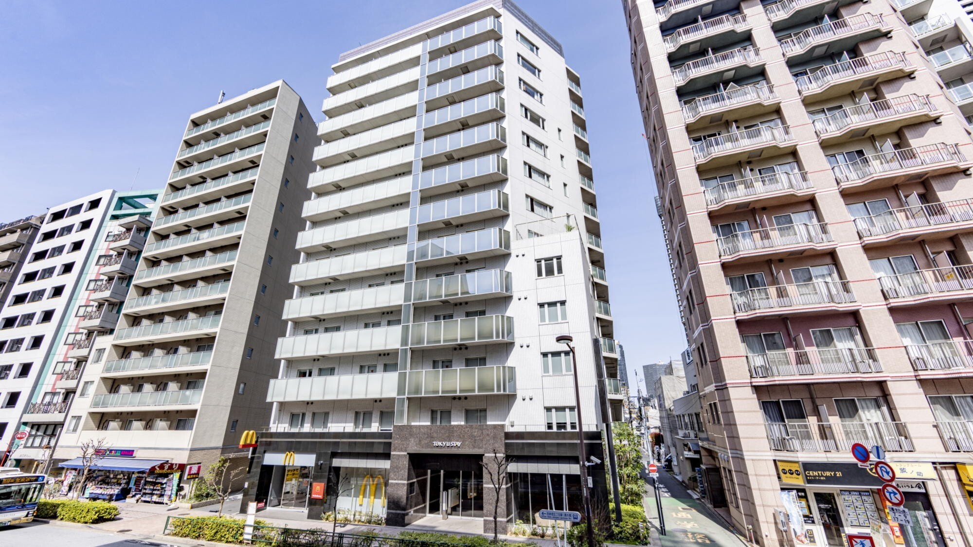 Tokyu Stay Nishi-Shinjuku