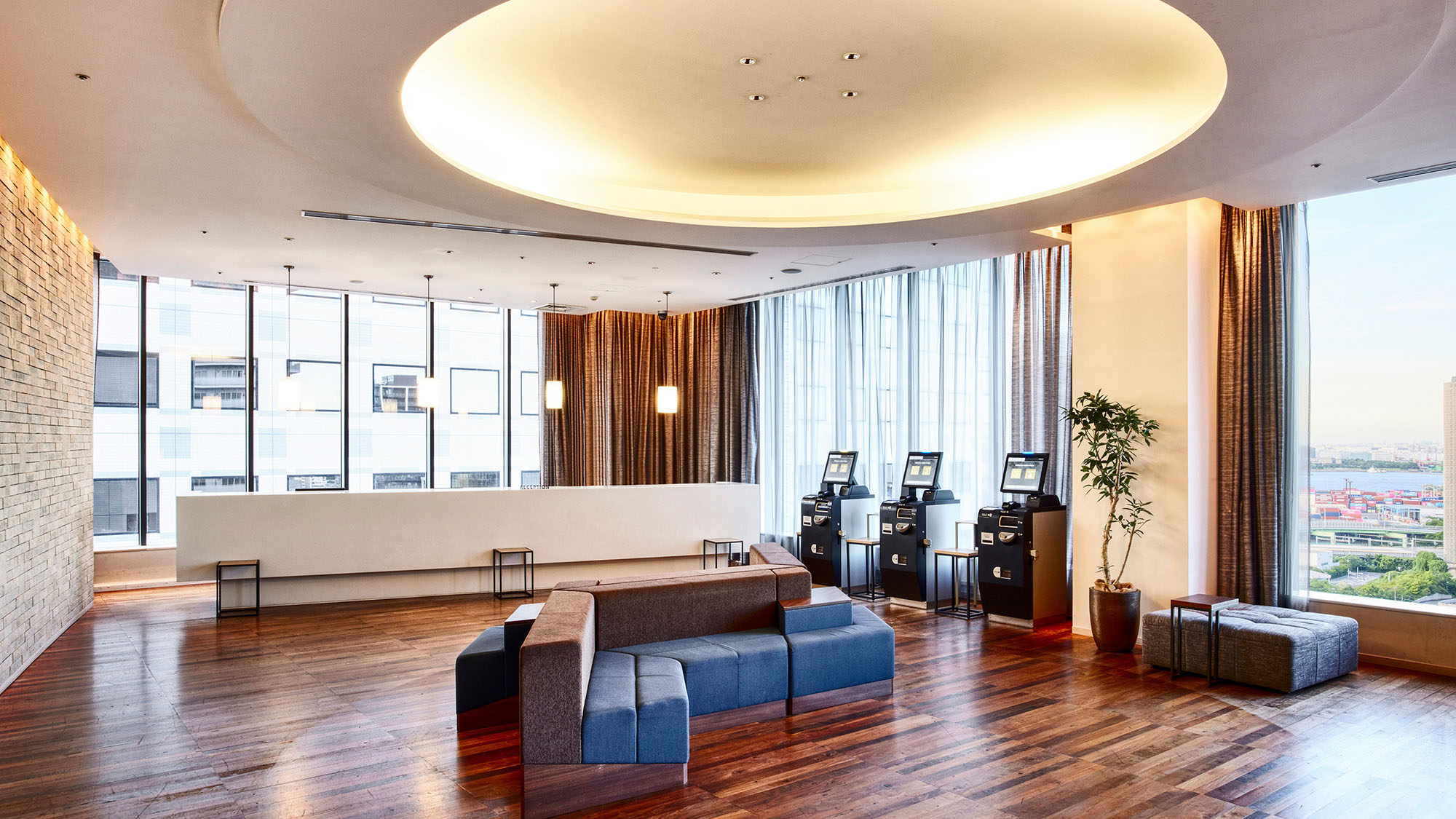 Loisir Hotel Shinagawa Seaside