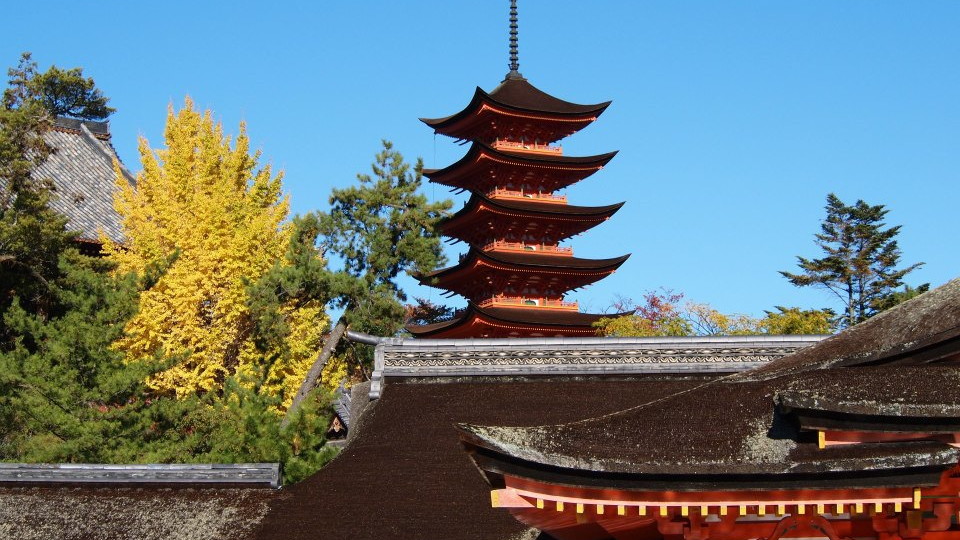 ホテルエスプル広島平和公園