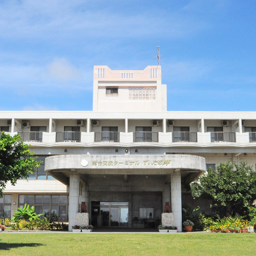 Hotel Tidanosato (Irabujima)