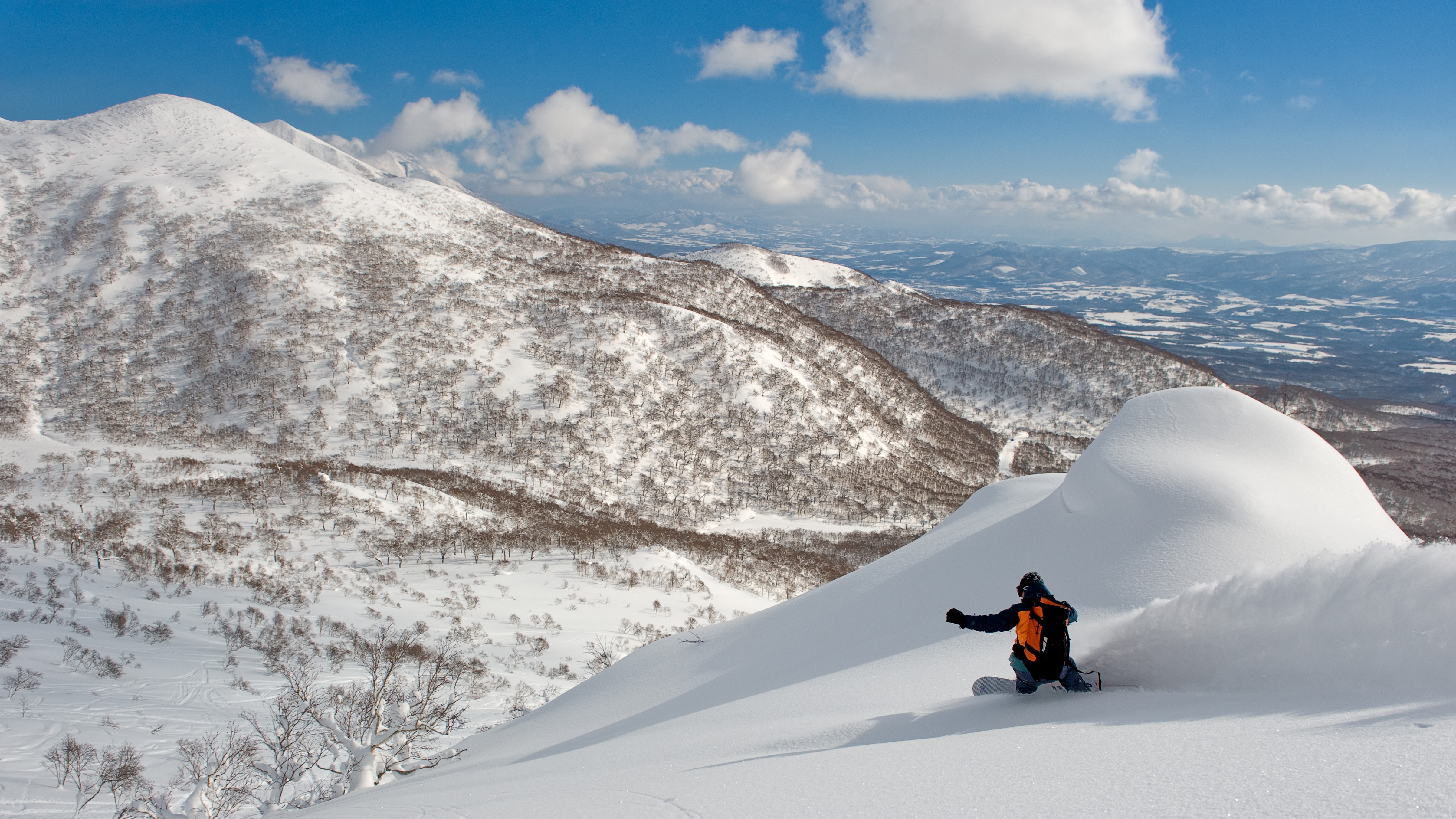 ONE NISEKO RESORT TOWERS酒店