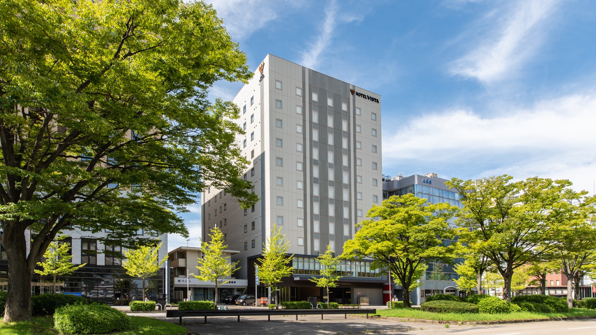 Hotel Vista Kanazawa