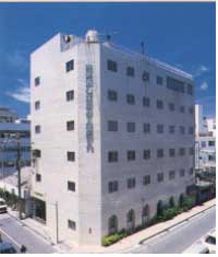 Okinawa Oriental Hotel