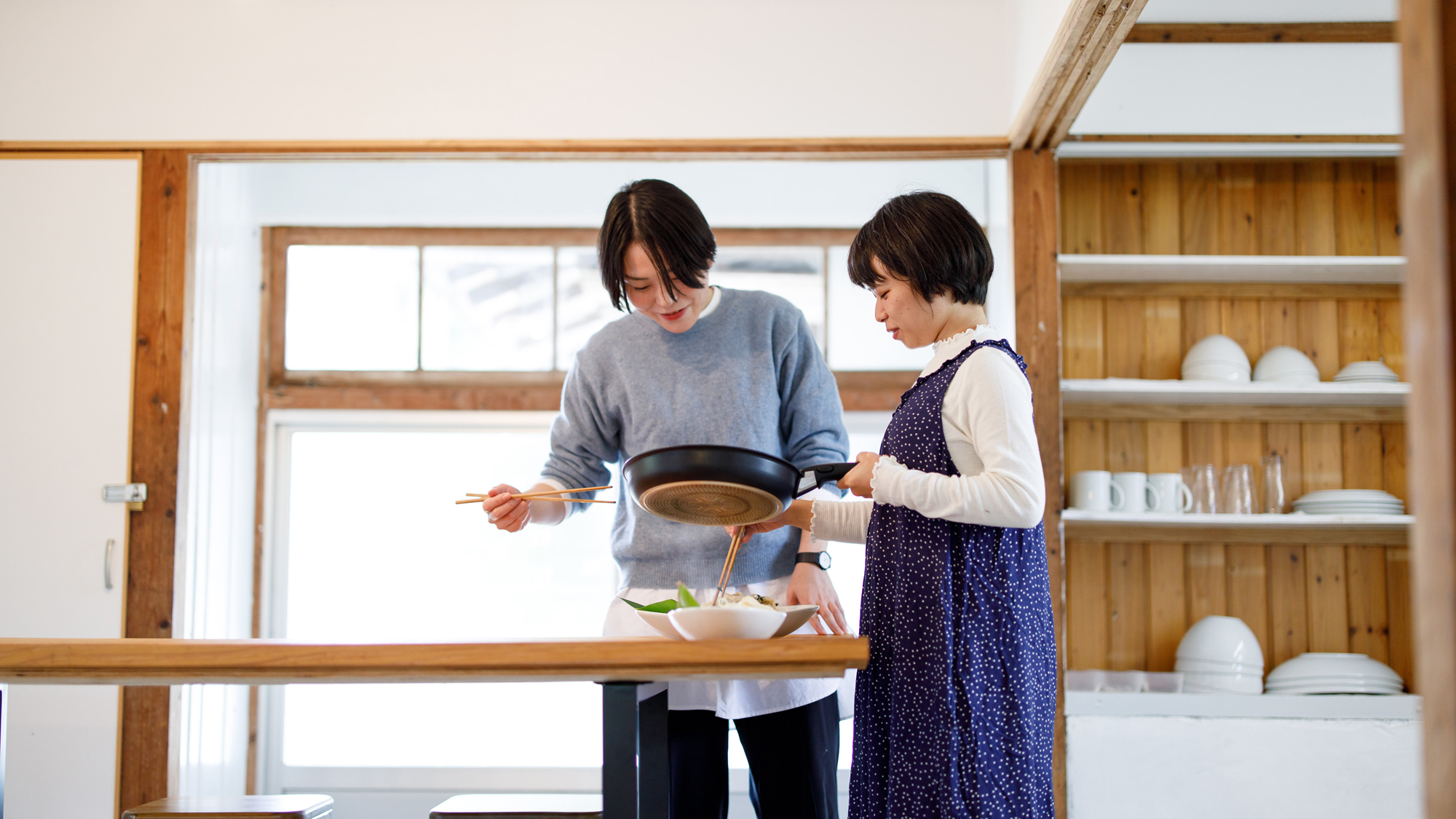 Denpaku Tokunoshima (Isen Town)