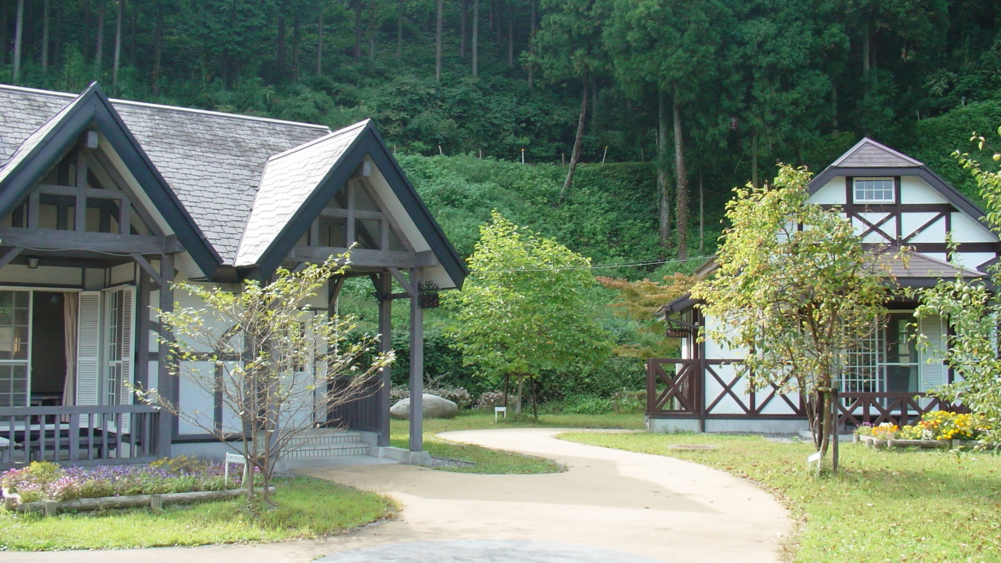 Konze no Sato Bungalow Village