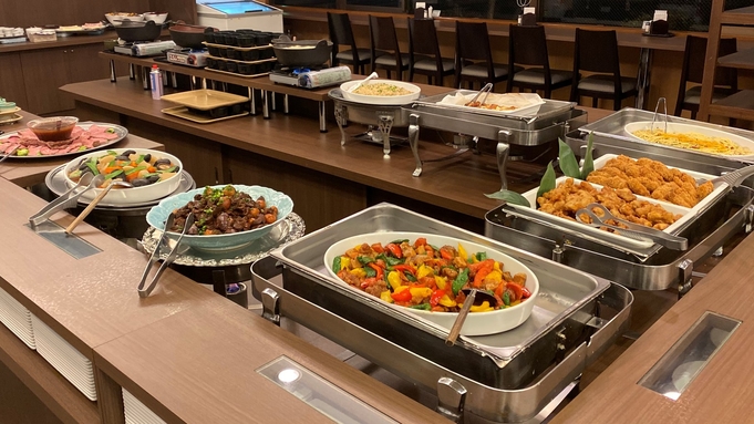 河口湖 Route-Inn 飯店