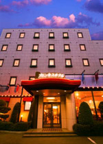 Misawa Princess Hotel