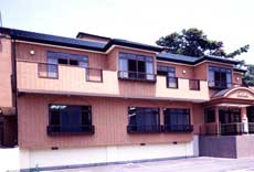 Shirahama Onsen Guesthouse Maruki Annex