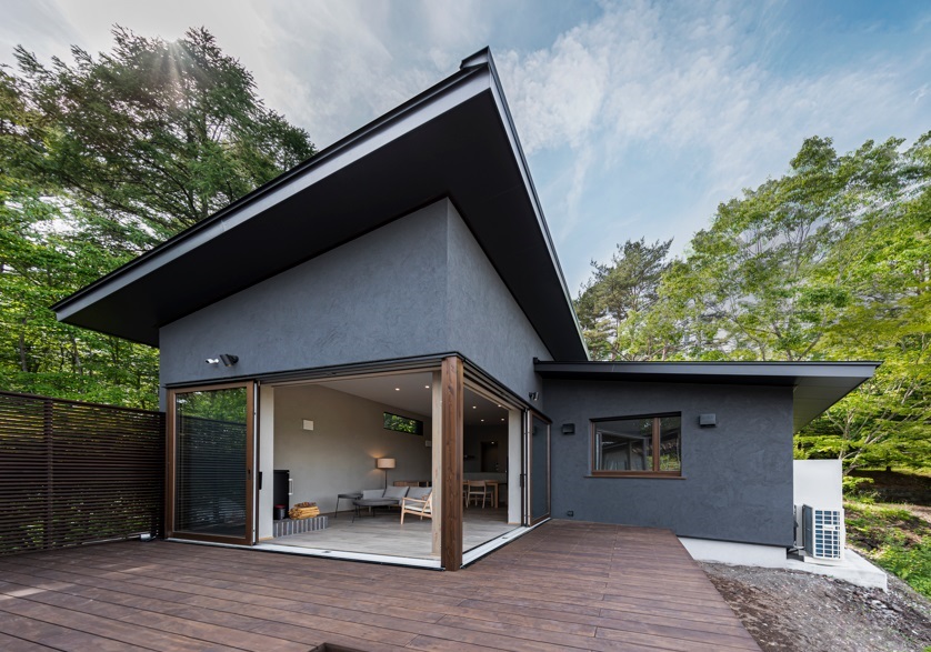 Karuizawa Luxe Villa