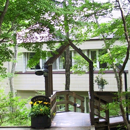 Dog-friendly Inn Mon