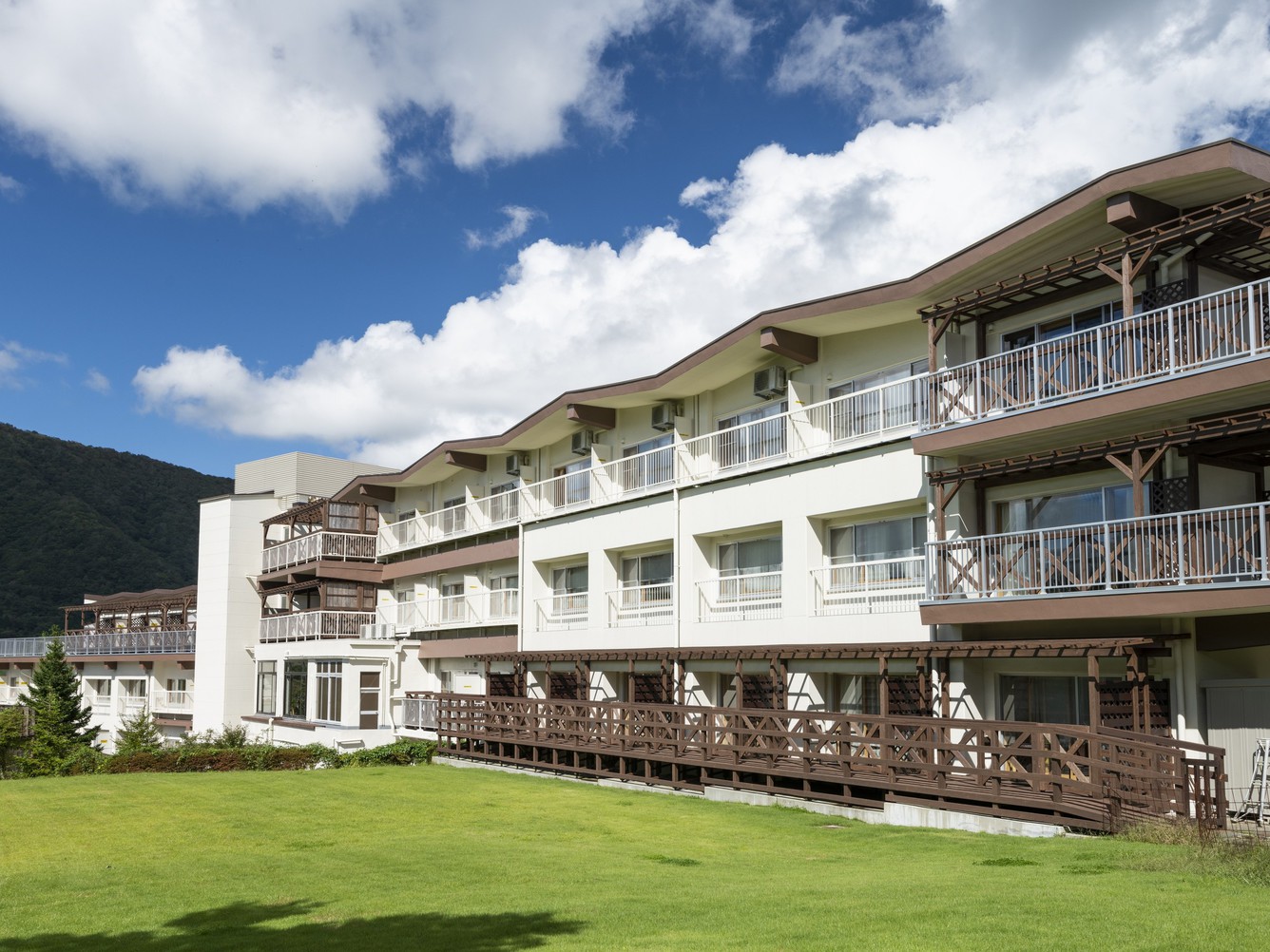 Sengokuhara Onsen Hakone Kogen Hotel