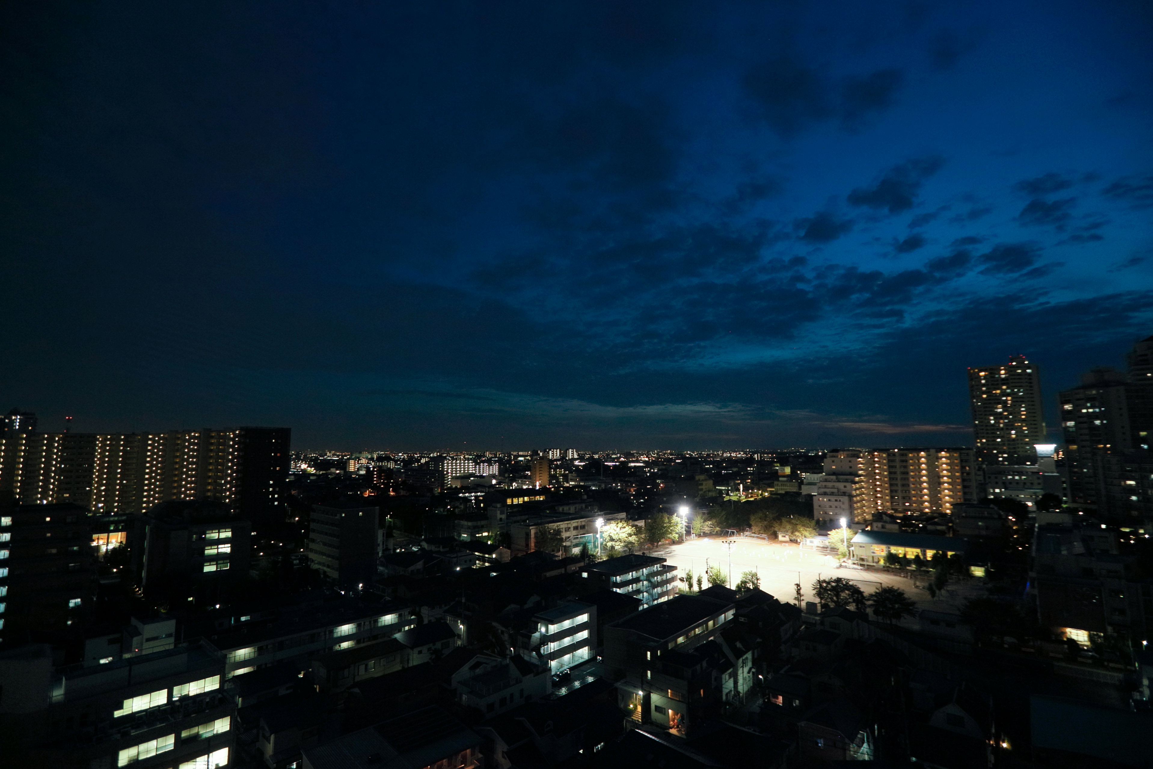 Hotel Brillante Musashino