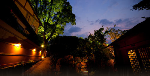 Beppu Kannawa Onsen Kannawa-Bettei