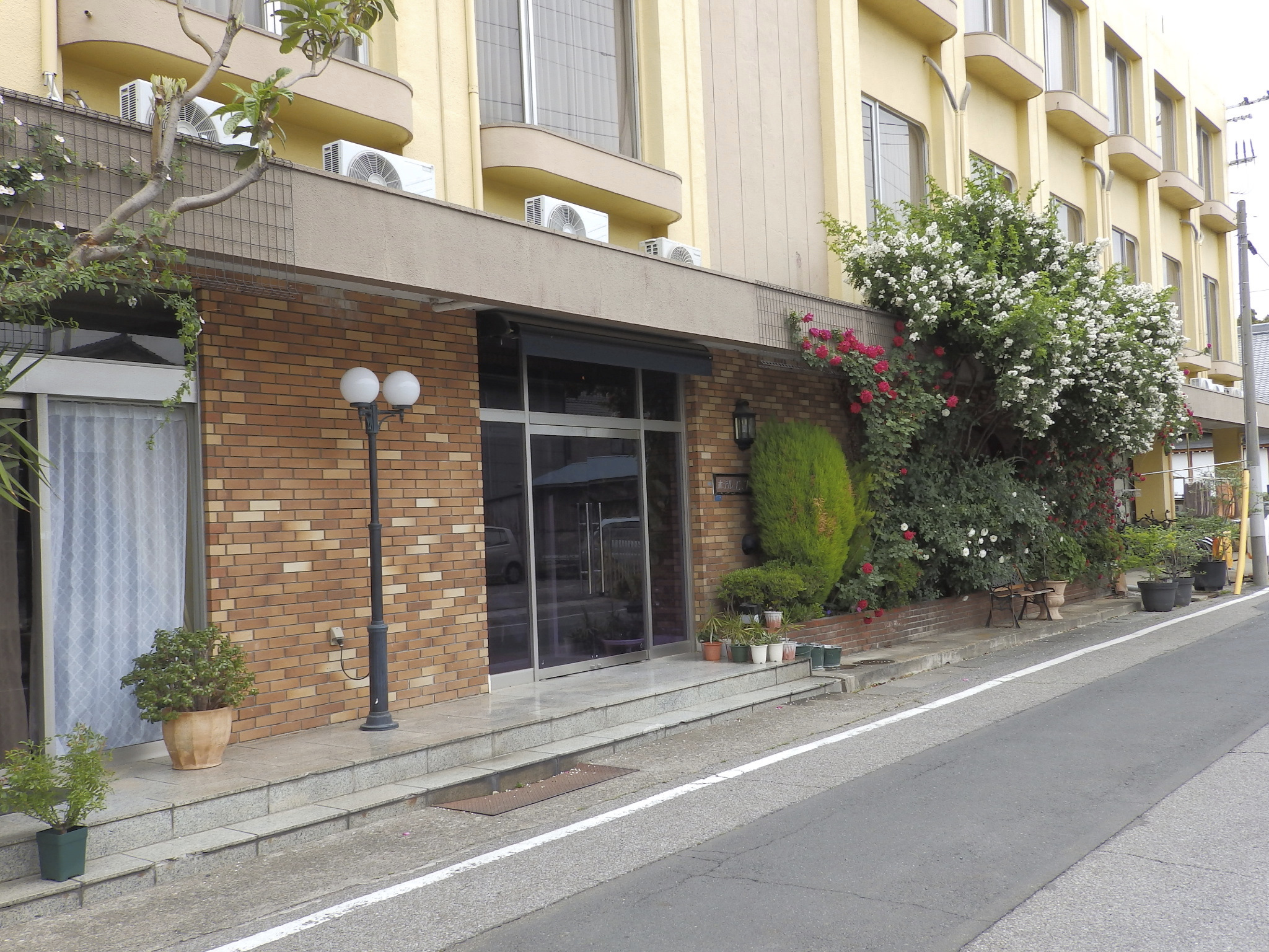 Business Hotel Emperor