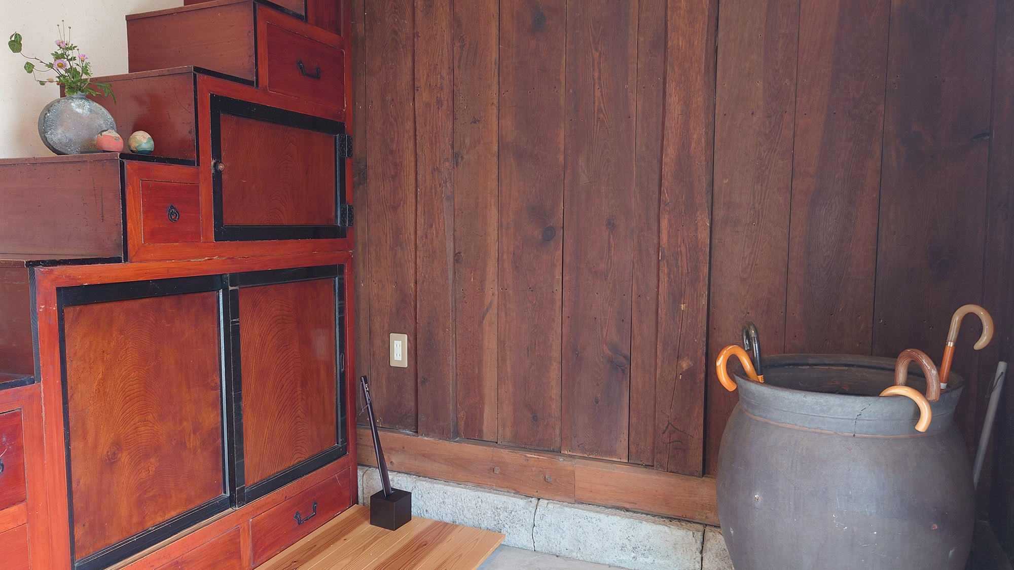 ゲストハウス長閑