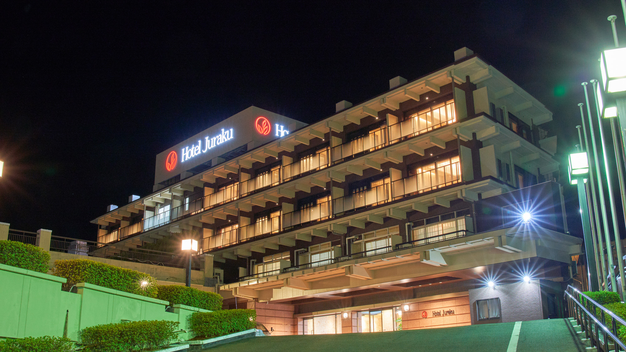 Iizaka Onsen Iizaka Hotel Juraku