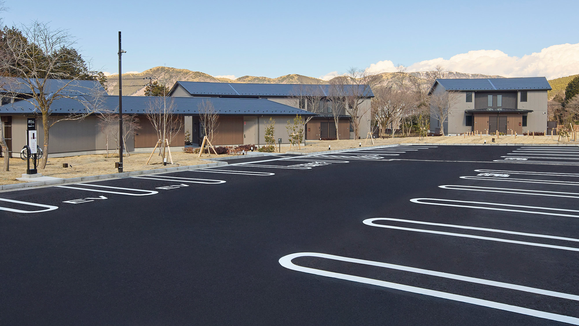 Rakuten Stay箱根芒草原