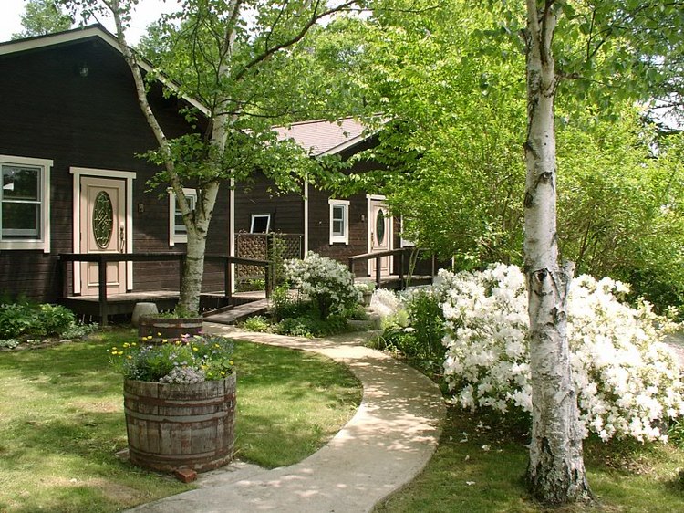 Kiyosato Kogen Cottage Second